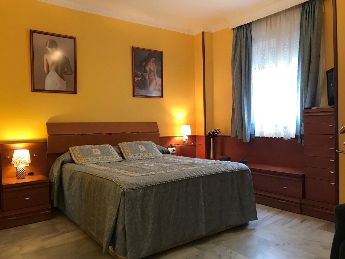 Villa Casa Bahia De Cadiz à Puerto Real Extérieur photo