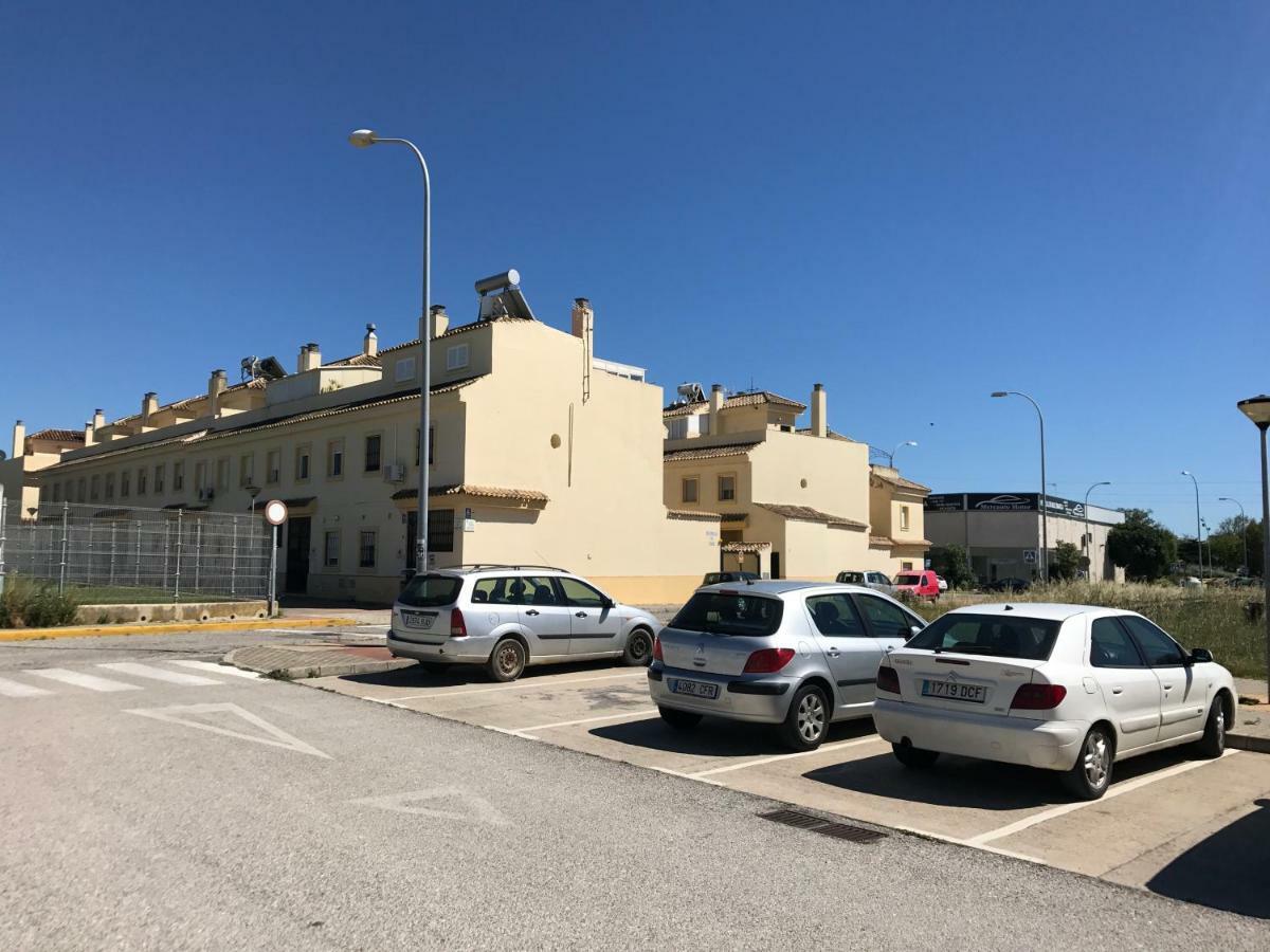 Villa Casa Bahia De Cadiz à Puerto Real Extérieur photo