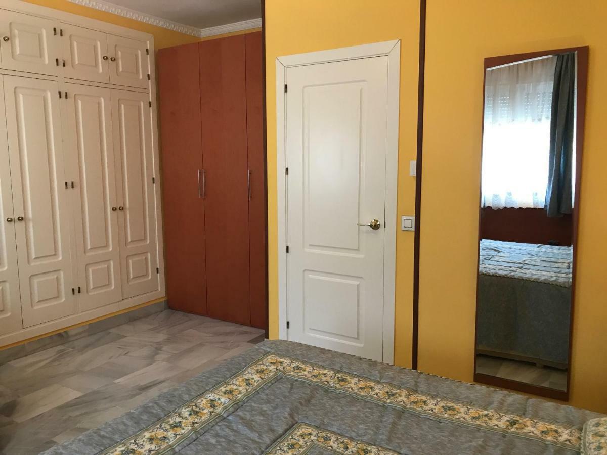 Villa Casa Bahia De Cadiz à Puerto Real Extérieur photo