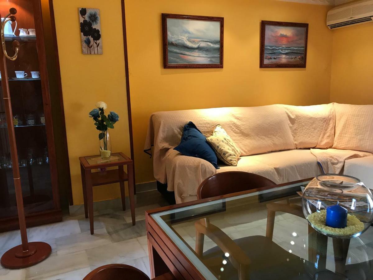 Villa Casa Bahia De Cadiz à Puerto Real Extérieur photo