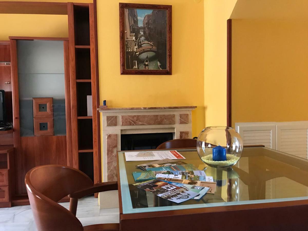 Villa Casa Bahia De Cadiz à Puerto Real Extérieur photo