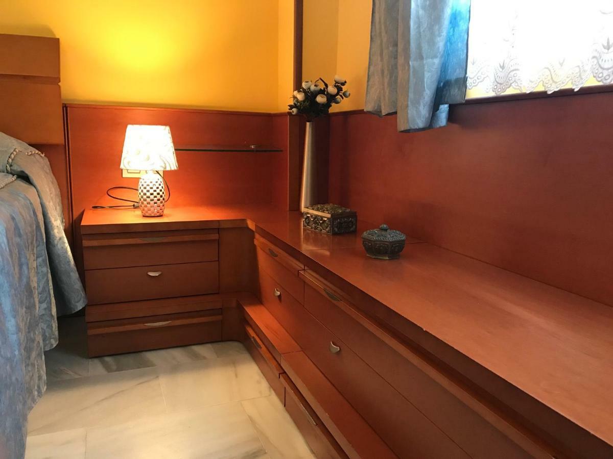 Villa Casa Bahia De Cadiz à Puerto Real Extérieur photo